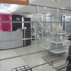 La imagen 3 de la Empresa DISPLAY EL TRIANGULO MJ, C.A. Vitrinas en Caracas M