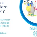 La imagen 1 de la Empresa DISTRIBUIDORA GGS Distribuidores de Productos de Limpieza en Valencia G