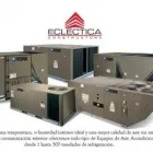 La imagen 2 de la Empresa ECLECTICA CONSTRUCTORA C.A. Turístico en Caracas M