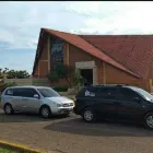 La imagen 1 de la Empresa EL EDÉN PARQUE MEMORIAL CA Servicios en La Concepcion V