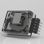 La imagen 7 de la Empresa EMPRESA FABRICANTE DE SENSORES DE CO2 DE GAS DE POLVO DE PULSO Sensores Elctronicos en Caracas K