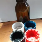 La imagen 40 de la Empresa ENVASES DOMPER CARABOBO CA Vidrio en Valencia G