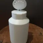 La imagen 1 de la Empresa ENVIPLASTI CA Viruta de Glicerina en Santa Cruz D