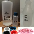 La imagen 5 de la Empresa ENVIPLASTI CA Viruta de Glicerina en Santa Cruz D