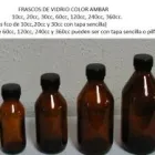 La imagen 9 de la Empresa ENVIPLASTI CA Viruta de Glicerina en Santa Cruz D