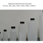 La imagen 10 de la Empresa ENVIPLASTI CA Viruta de Glicerina en Santa Cruz D