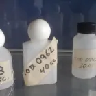 La imagen 12 de la Empresa ENVIPLASTI CA Viruta de Glicerina en Santa Cruz D