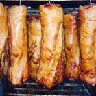 La imagen 2 de la Empresa FÁBRICA DE EMBUTIDOS VILLARICA, C.A. Tocineta de lechón en Santa Cruz D