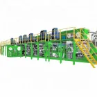 La imagen 6 de la Empresa FABRICANTE CO., LTD DE LA MÁQUINA DE PAÑALES DE CHINA Maquinarias en Caracas A