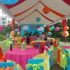 La imagen 2 de la Empresa FESTEJOS GILMA, C.A. Vajillas en Caracas M