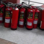 La imagen 3 de la Empresa FIREPROT 2307 C.A Venta de Extintores en Caracas M