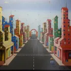 La imagen 2 de la Empresa GALERIA LPG Serigrafia y Posters en Caracas M