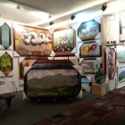 La imagen 8 de la Empresa GALERIA LPG Serigrafia y Posters en Caracas M