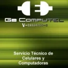 La imagen 1 de la Empresa GB COMPUTEL Toshiba en Cabudare K