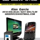 La imagen 2 de la Empresa GB COMPUTEL Toshiba en Cabudare K