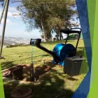 La imagen 1 de la Empresa GEOSOUL CONSULTING Taludes en Gran Caracas M