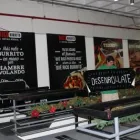 La imagen 3 de la Empresa GRAN SCALA 24, C.A Volantes en Caracas M