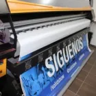 La imagen 5 de la Empresa GRAN SCALA 24, C.A Volantes en Caracas M
