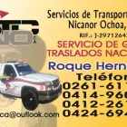 La imagen 2 de la Empresa GRUAS EN MARACAIBO STCNOCA Servicios de Remolques en Maracaibo V