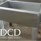 La imagen 18 de la Empresa GRUPO DCD, C.A. Yogurt en Maracaibo V