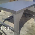 La imagen 19 de la Empresa GRUPO DCD, C.A. Yogurt en Maracaibo V