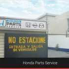 La imagen 2 de la Empresa HONDA PARTS SERVICE, C.A TALLER HONDA MARACAIBO en Maracaibo V
