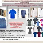 La imagen 1 de la Empresa INDUSTRIAS CALZADOS RODES, CA Uniformes en Puerto Cabello G