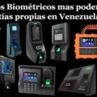 La imagen 10 de la Empresa INGENIERÍA NEUTRINO C.A. Software Mantia en Caracas F