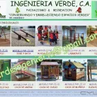La imagen 4 de la Empresa INGENIERÍA VERDE, C.A. Paisajismo en Maracaibo V