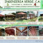 La imagen 5 de la Empresa INGENIERÍA VERDE, C.A. Paisajismo en Maracaibo V