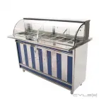 La imagen 5 de la Empresa INMEGU Refrigeracion Comercial en Villa De Cura D