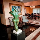 La imagen 2 de la Empresa INTERCONTINENTAL TAMANACO CARACAS en Caracas