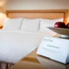 La imagen 8 de la Empresa INTERCONTINENTAL TAMANACO CARACAS en Caracas