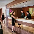 La imagen 18 de la Empresa INTERCONTINENTAL TAMANACO CARACAS en Caracas