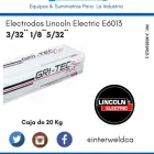 La imagen 5 de la Empresa INTERWELD, C.A Suministros en Guayana F