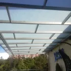 La imagen 3 de la Empresa INVERSIONES BRIGLASS C.A servicios de vidrios en Caracas M