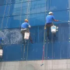 La imagen 6 de la Empresa INVERSIONES CLEARWATER CA. Trabajos Altura de Alto Riesgo en Caracas M
