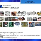La imagen 1 de la Empresa INVERSIONES GAMCOV 2014, C.A Ventas de Cables Eléctricos en Guarenas M