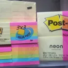 La imagen 18 de la Empresa INVERSIONES INBERCA 8765 C.A Papelería en Guatire M