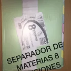La imagen 21 de la Empresa INVERSIONES INBERCA 8765 C.A Papelería en Guatire M