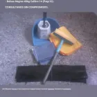 La imagen 23 de la Empresa INVERSIONES INBERCA 8765 C.A Papelería en Guatire M