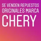 La imagen 16 de la Empresa INVERSIONES JLP CA Repuestos Chery en Puerto Ordaz F
