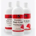 La imagen 1 de la Empresa INVERSIONES TECNOCOSMETIC Distribuidor de Keratina en Caracas M