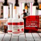 La imagen 5 de la Empresa INVERSIONES TECNOCOSMETIC Distribuidor de Keratina en Caracas M