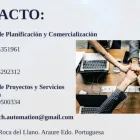 La imagen 1 de la Empresa ITACA TECH AUTOMATION C.A Variadores de Frecuencia en Araure P