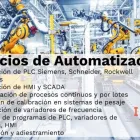 La imagen 4 de la Empresa ITACA TECH AUTOMATION C.A Variadores de Frecuencia en Araure P