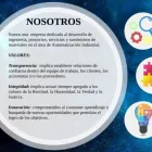 La imagen 7 de la Empresa ITACA TECH AUTOMATION C.A Variadores de Frecuencia en Araure P
