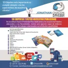 La imagen 3 de la Empresa JONATHAN CHACON PUBLICIDAD Volantes en Maracaibo V