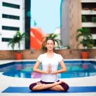 La imagen 2 de la Empresa JW MARRIOTT HOTEL CARACAS Resorts And Hotels en Caracas