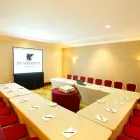 La imagen 4 de la Empresa JW MARRIOTT HOTEL CARACAS Resorts And Hotels en Caracas